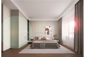Luxurious Under-Construction Project 2/3 Bedroom Apartments in Masaki
