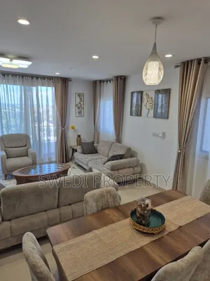 Furnished 3bdrm Apartment in Swedi Property, Mikocheni for sale