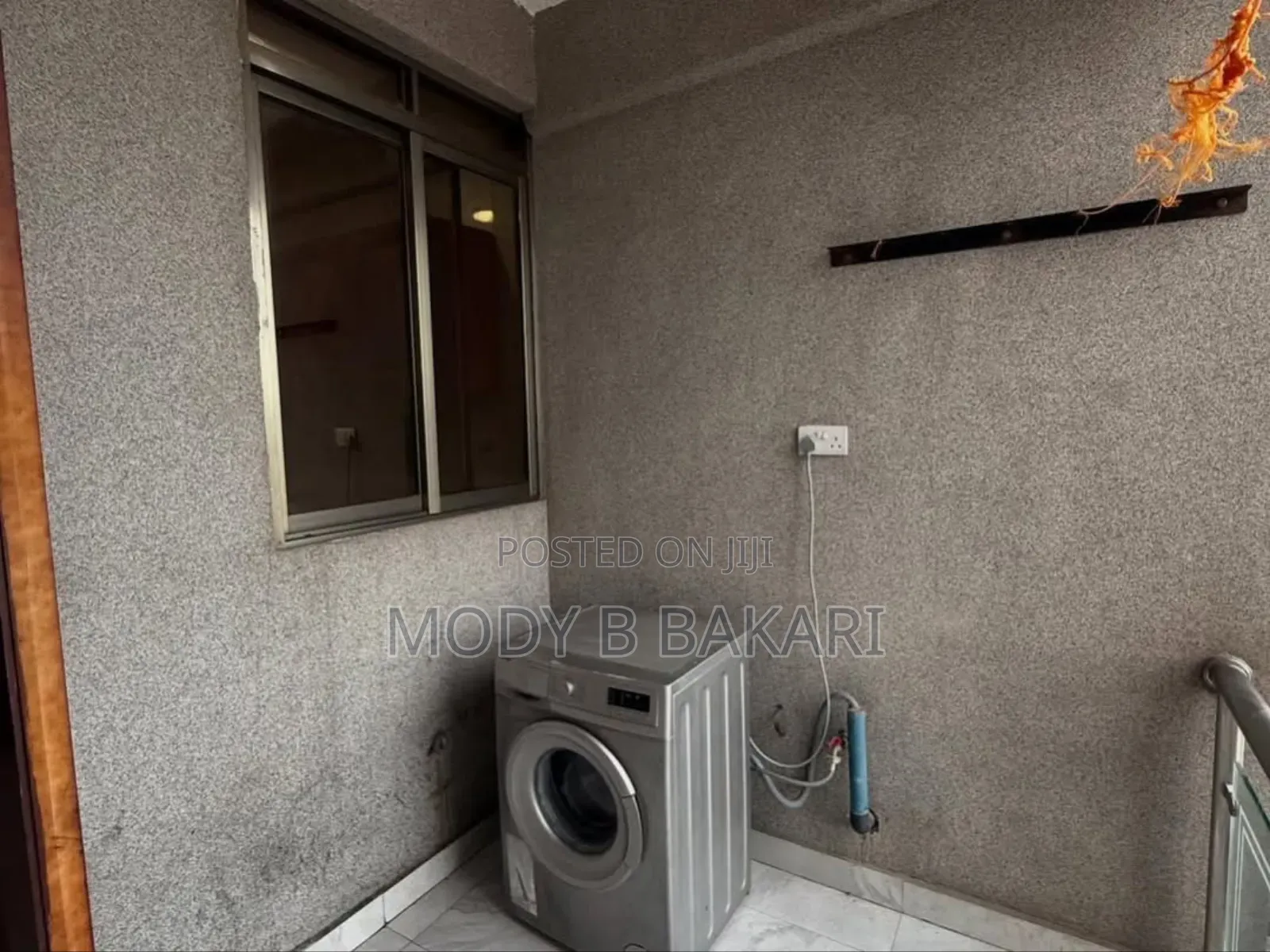 Furnished 3bdrm Apartment in Msasani for rent