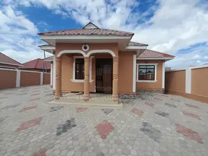 4bdrm House in Kigamboni Kisiwani for rent