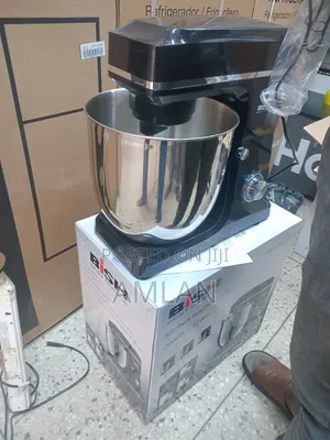 Bish Stand Mixers