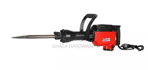 Demolition Hammer