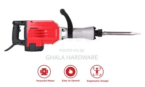 Edon Dh-Gl95a Demolition Hammer