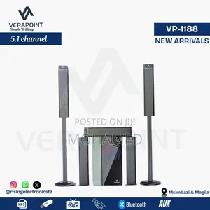 Verapoint Subwoofer