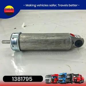 Scania Exhaust Brake Cylinder 1360598