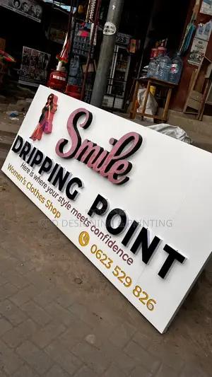 Vibango Vya Kidada Vyenye Mvuto Balaaaa
