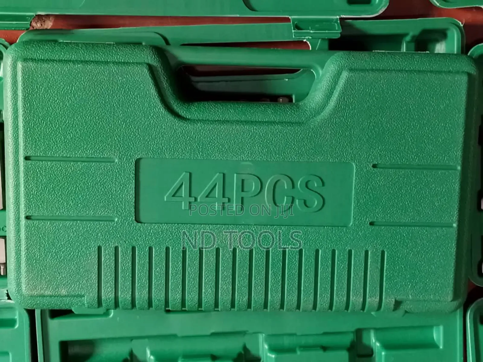 40pcs Outo Repair Tool Set Laybang