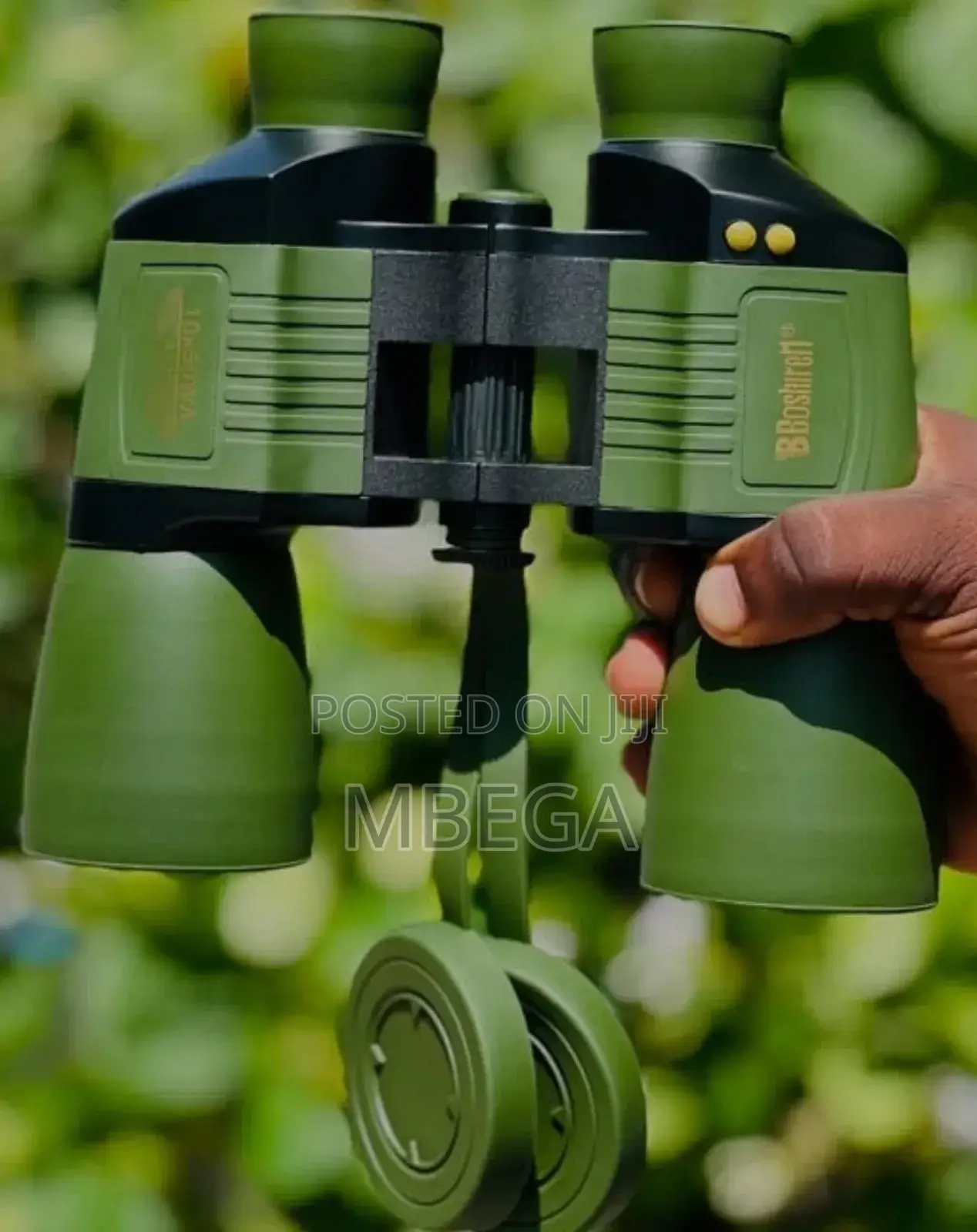Binocular 10×50