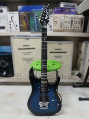 Ibanez Solo Guitar
