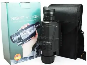 Night Vision Binocular