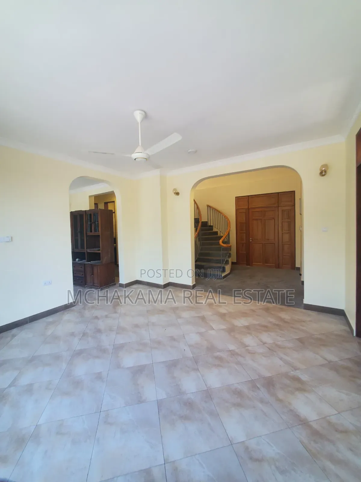 3bdrm House in Mchakama, Mbezi Beach for sale