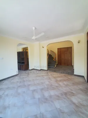 3bdrm House in Mchakama, Mbezi Beach for sale
