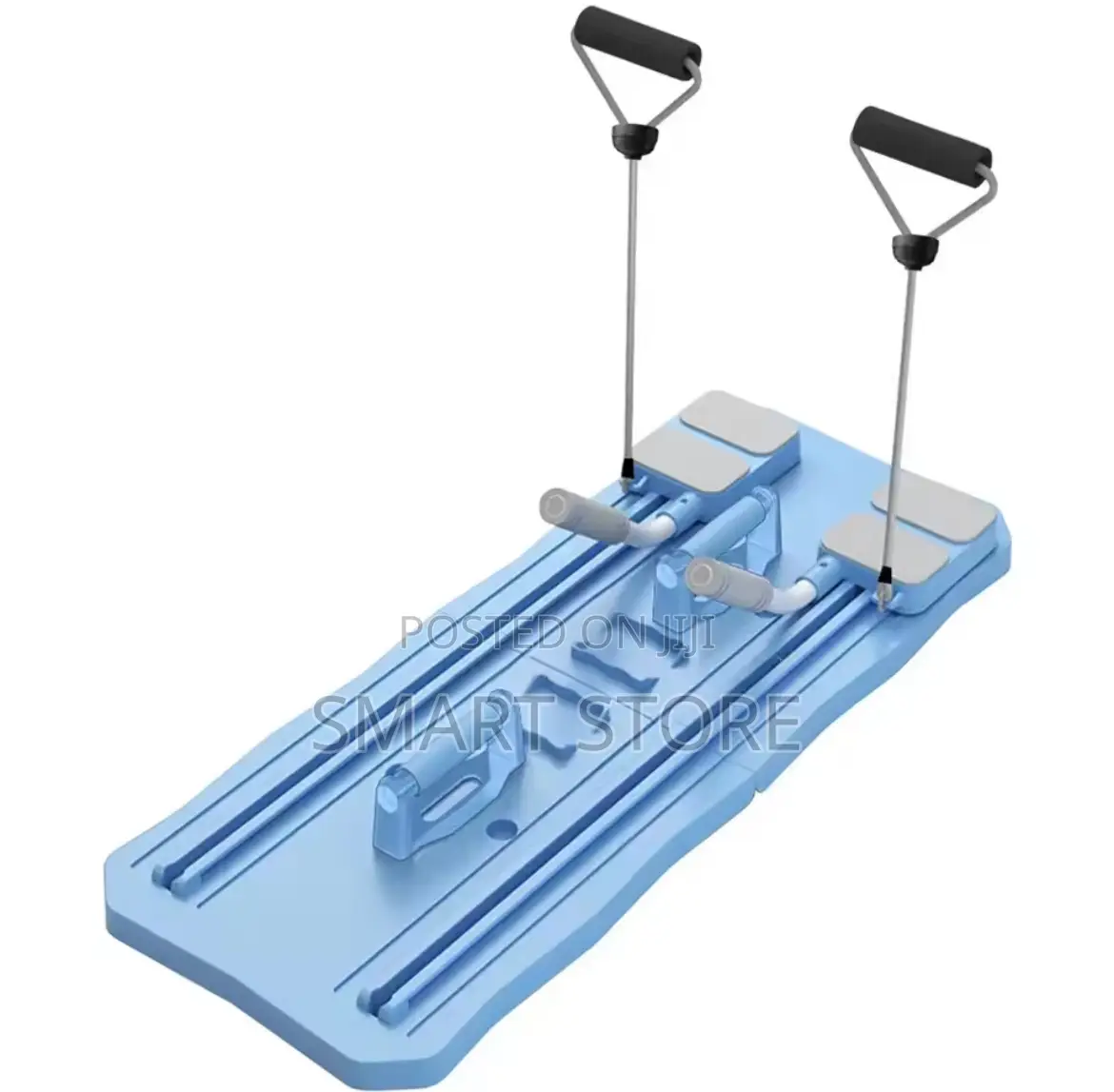 Multifunctional Belly Board –Home Fitness Exercise With Phone Holder