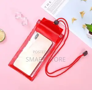 Outdoor Universal Waterproof Pouch – Dry Bag Case