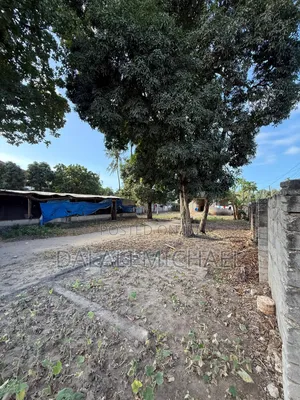Kiwanja Kinauzwa Mbezibeach
