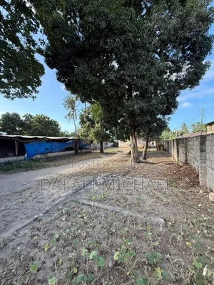 Kiwanja Kinauzwa Mbezibeach