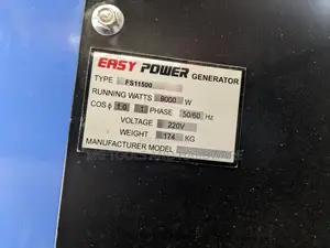 Generators