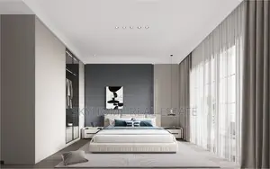 Furnished 3bdrm Apartment in Skyhome Real Estate, Masaki for sale