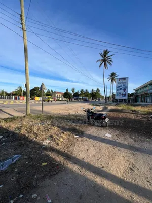 Industrial Plot Size SQM 7857 at Kigamboni Shangwe Kibada