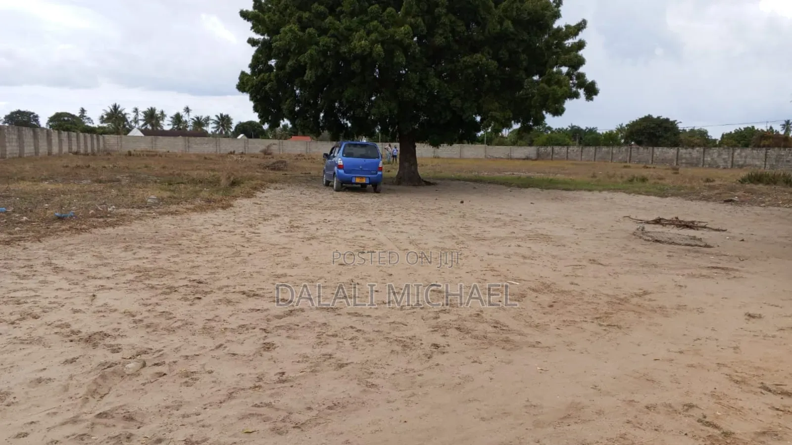 Eneo Linauzwa Ununio Beach