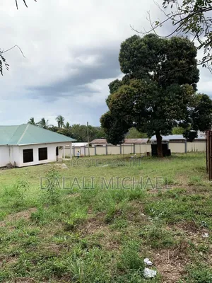 Plot for Sale Goba 2009 SQMS