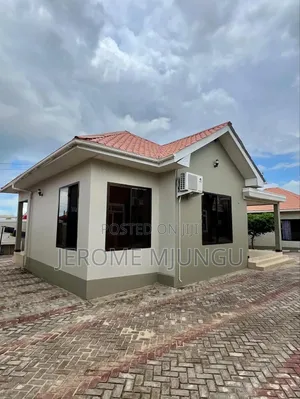 2bdrm Apartment in Mbezi for rent