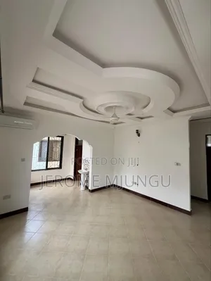 2bdrm Apartment in Mbezi for rent