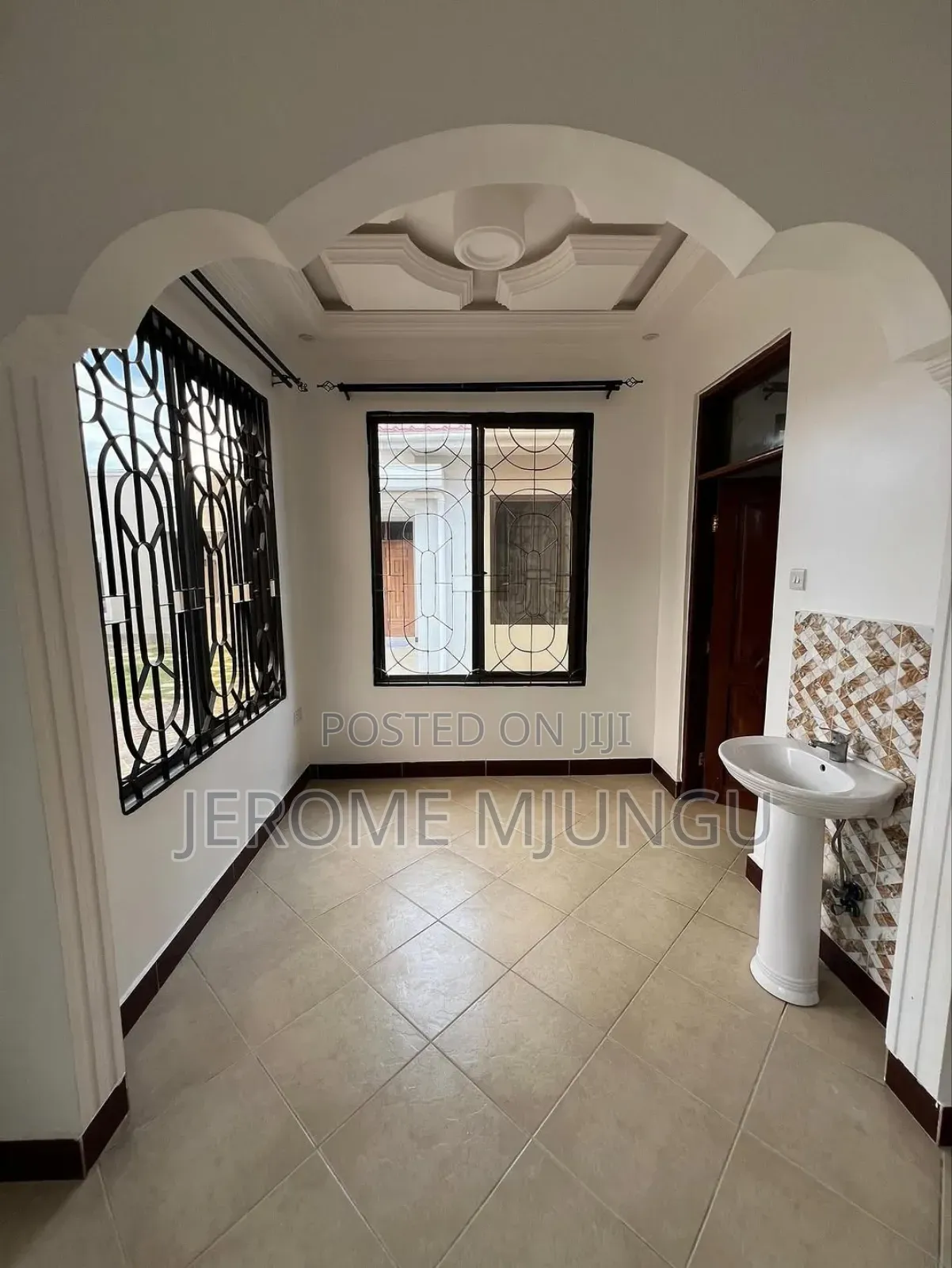 2bdrm Apartment in Mbezi for rent