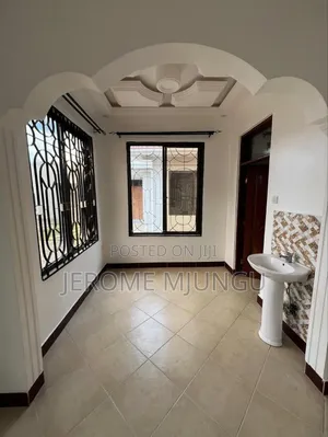 2bdrm Apartment in Mbezi for rent