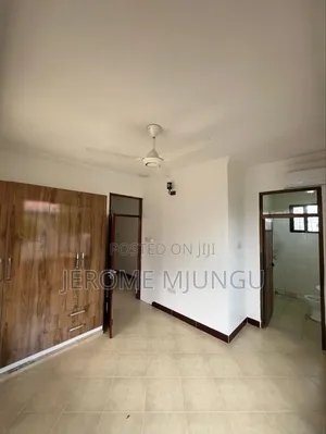 2bdrm Apartment in Mbezi for rent