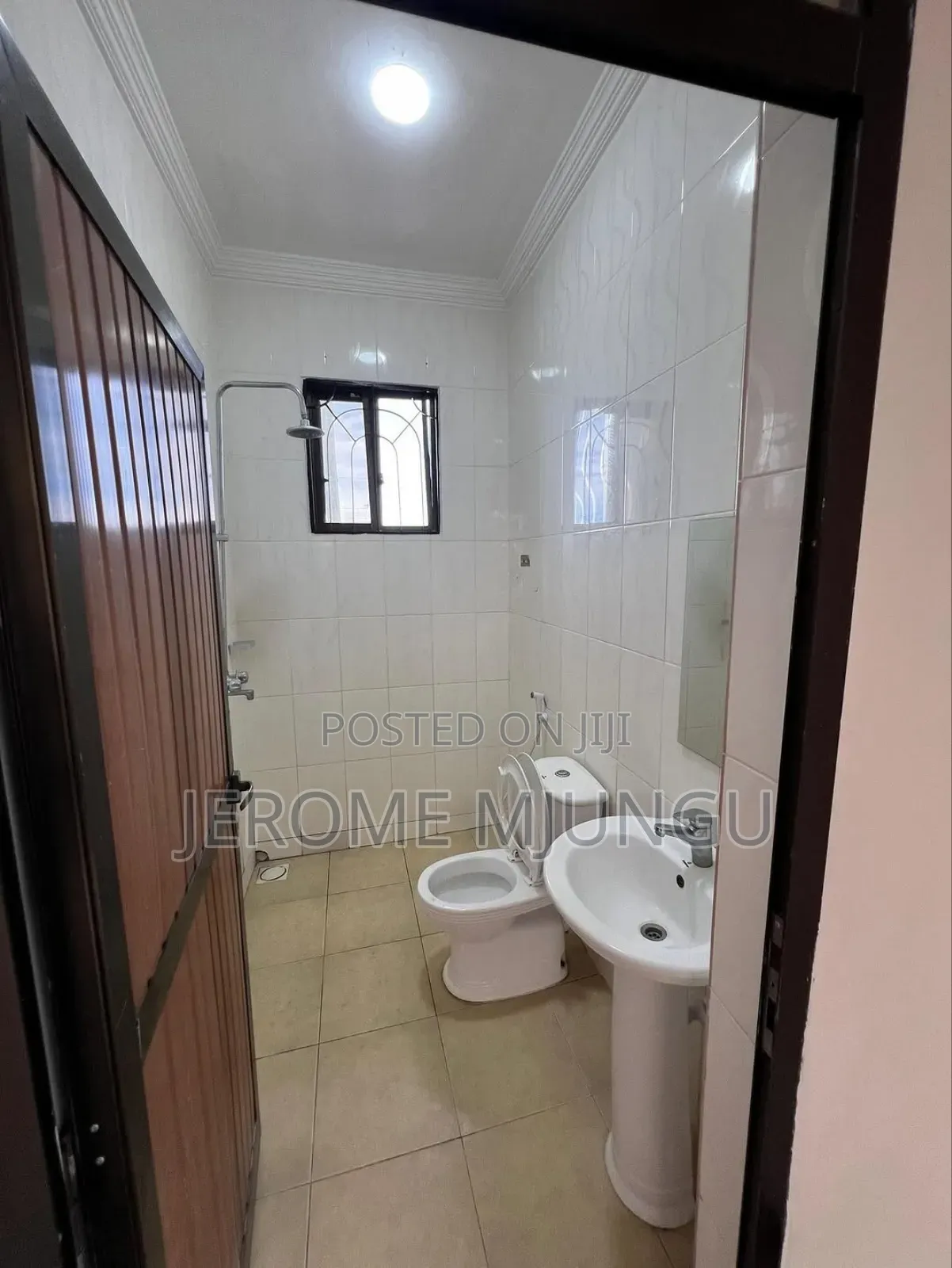 2bdrm Apartment in Mbezi for rent