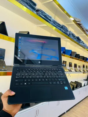 Laptop HP ProBook X360 11 G6 EE 4GB Intel SSD 250GB