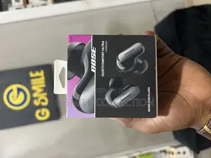 Original Bose Quiet Comfort Ultra Earbuds