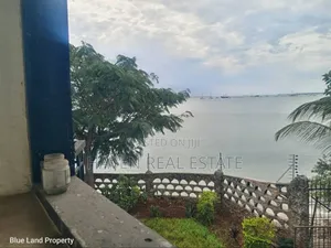 4bdrm Villa in Msasani for rent