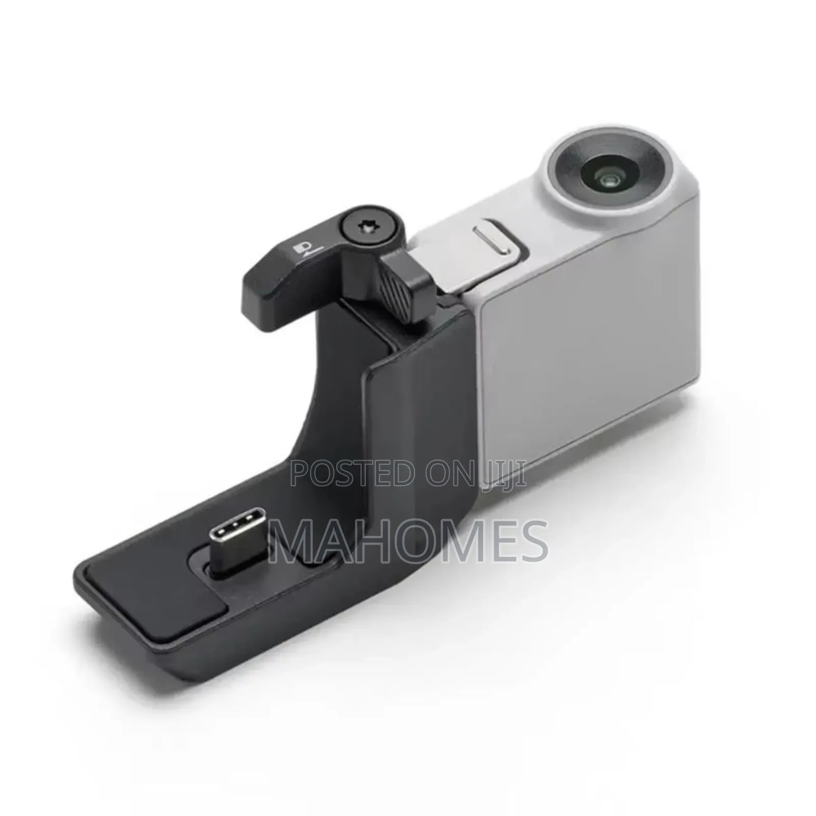 Dji Rs Intelligence Tracking Module