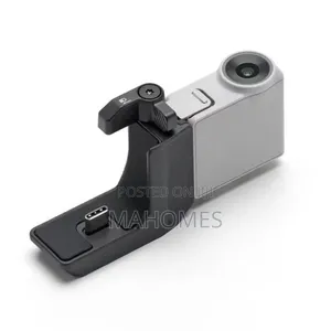 Dji Rs Intelligence Tracking Module