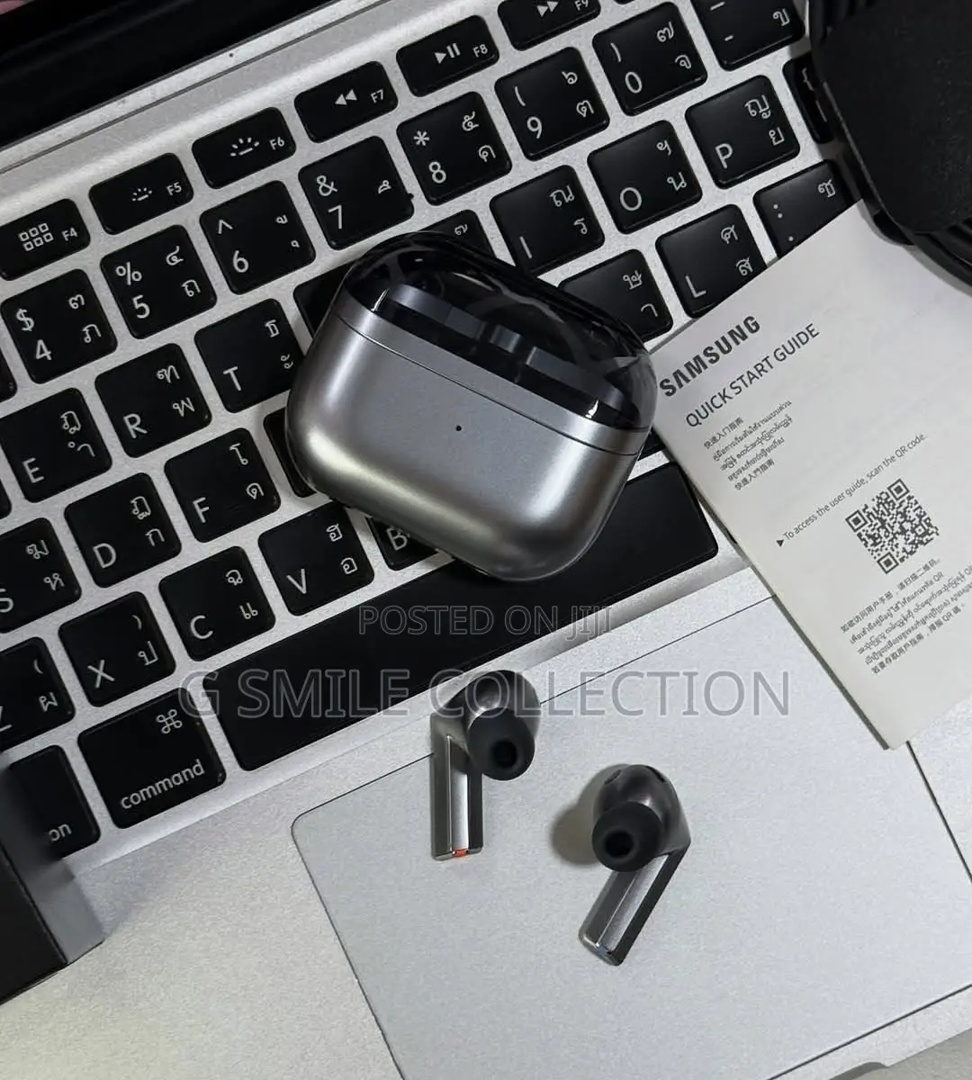 Samsung Galaxy Buds 3 Pro