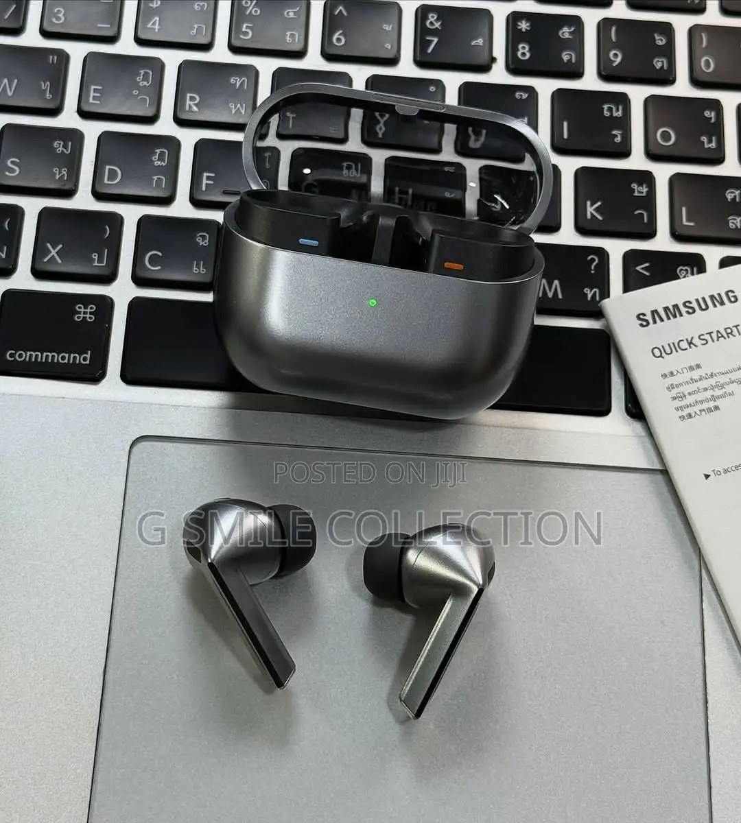 Samsung Galaxy Buds 3 Pro