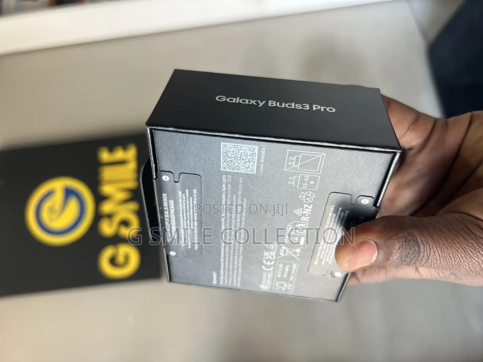 Samsung Galaxy Buds 3 Pro