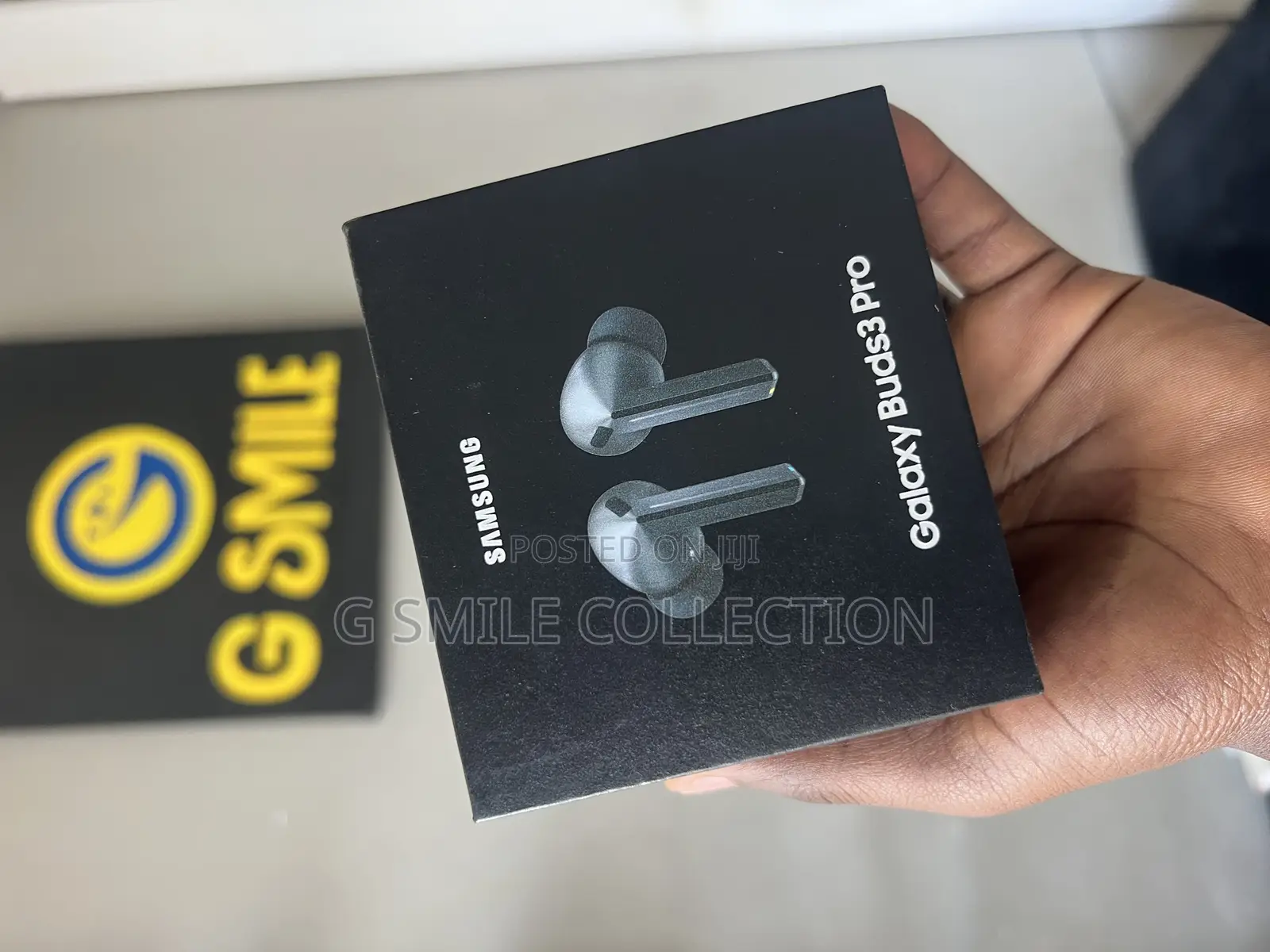Samsung Galaxy Buds 3 Pro
