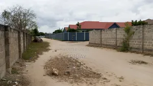 Plot for Sale Ununio