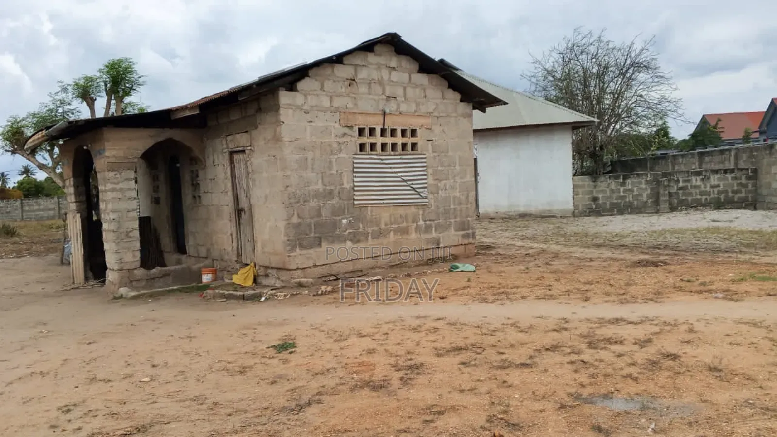 Plot for Sale Ununio