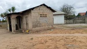 Plot for Sale Ununio