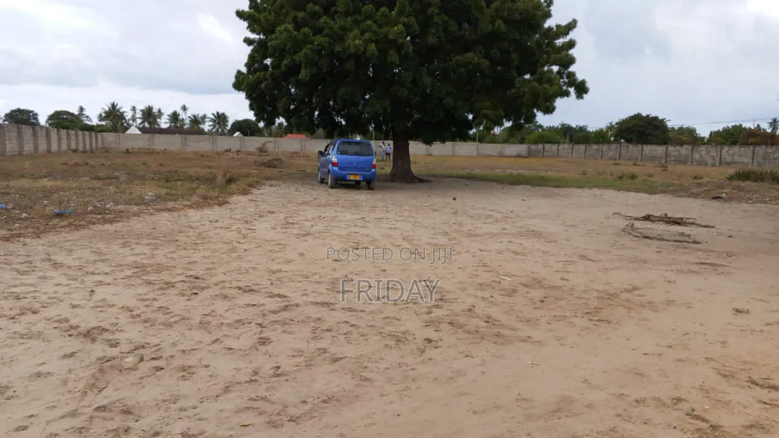 Plot for Sale Ununio