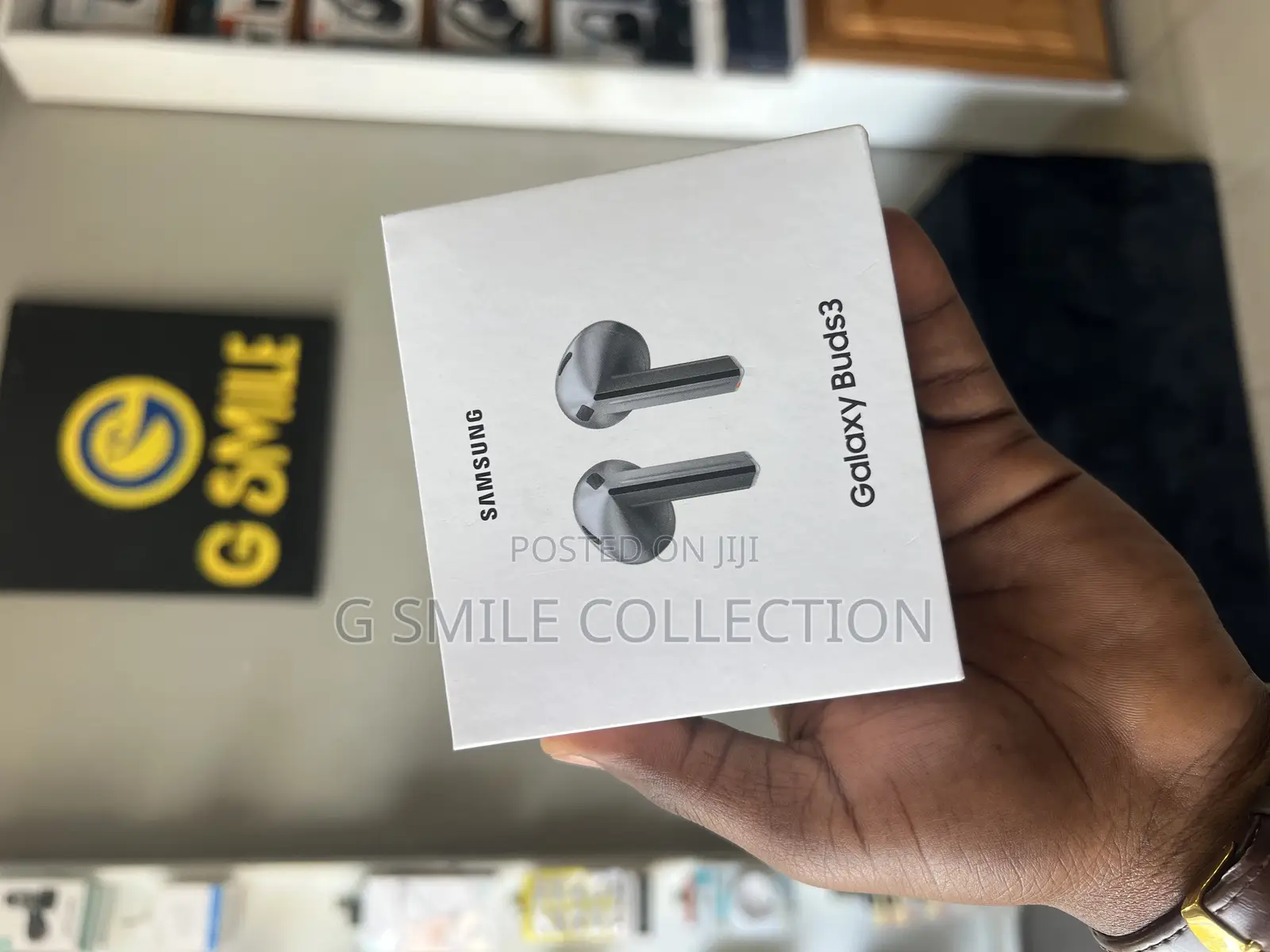 Galaxy Buds 3