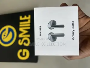 Galaxy Buds 3