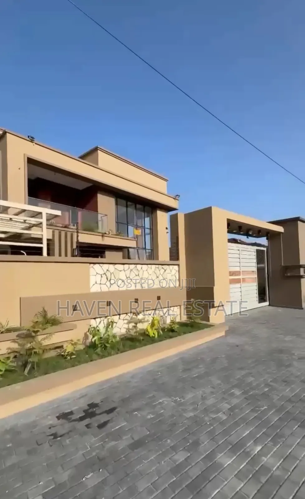 5bdrm House in Mbezi Beach for sale