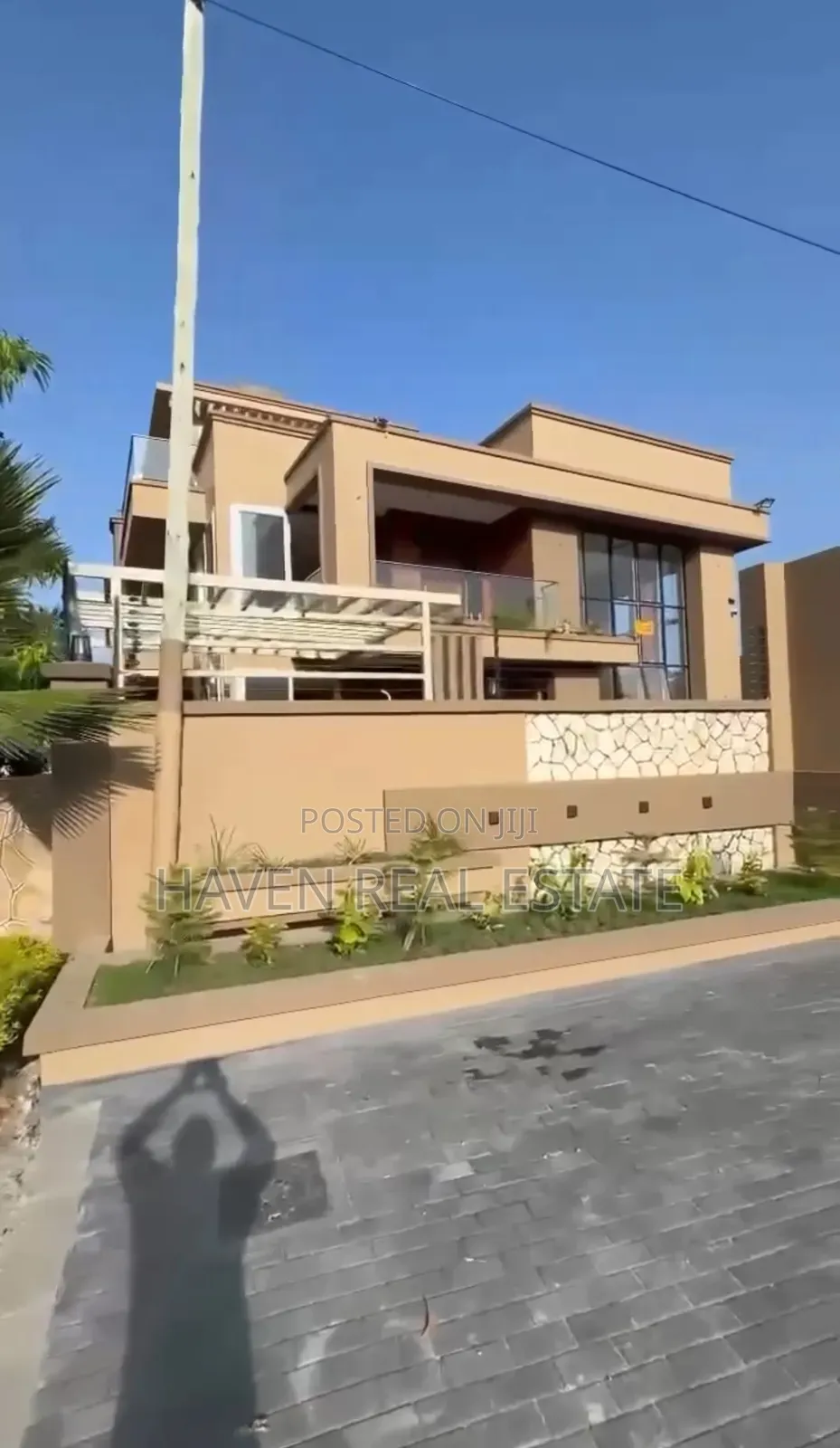 5bdrm House in Mbezi Beach for sale