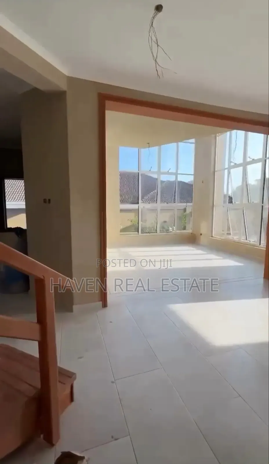 5bdrm House in Mbezi Beach for sale