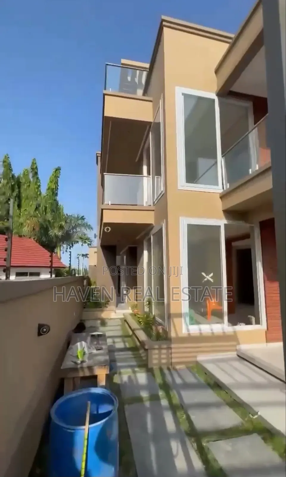 5bdrm House in Mbezi Beach for sale